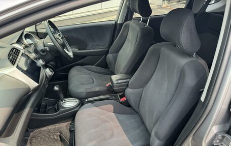 Honda Fit III, 2010 год, 799 000 рублей, 7 фотография