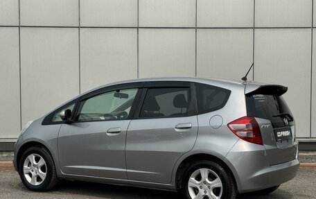 Honda Fit III, 2010 год, 799 000 рублей, 2 фотография