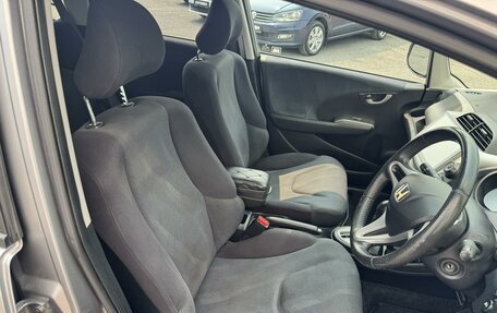 Honda Fit III, 2010 год, 799 000 рублей, 9 фотография