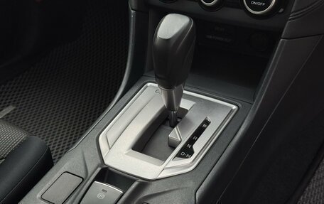 Subaru Impreza IV, 2017 год, 1 299 999 рублей, 14 фотография