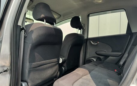 Honda Fit III, 2010 год, 799 000 рублей, 10 фотография