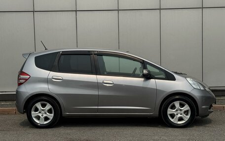 Honda Fit III, 2010 год, 799 000 рублей, 5 фотография