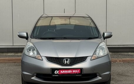Honda Fit III, 2010 год, 799 000 рублей, 3 фотография