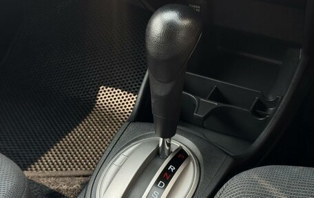 Honda Fit III, 2010 год, 799 000 рублей, 13 фотография