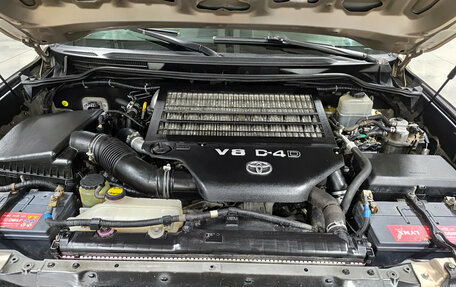 Toyota Land Cruiser 200, 2008 год, 2 180 000 рублей, 13 фотография