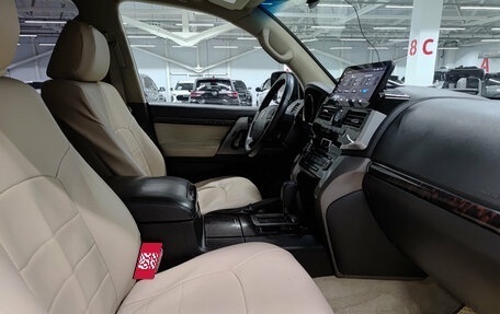 Toyota Land Cruiser 200, 2008 год, 2 180 000 рублей, 15 фотография