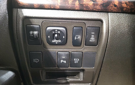 Toyota Land Cruiser 200, 2008 год, 2 180 000 рублей, 24 фотография