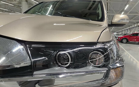 Toyota Land Cruiser 200, 2008 год, 2 180 000 рублей, 21 фотография
