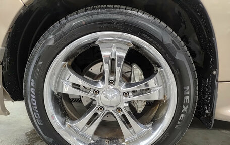 Toyota Land Cruiser 200, 2008 год, 2 180 000 рублей, 22 фотография