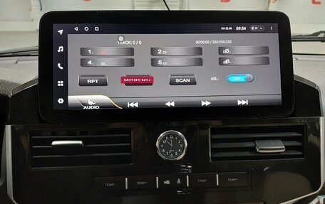 Toyota Land Cruiser 200, 2008 год, 2 180 000 рублей, 19 фотография