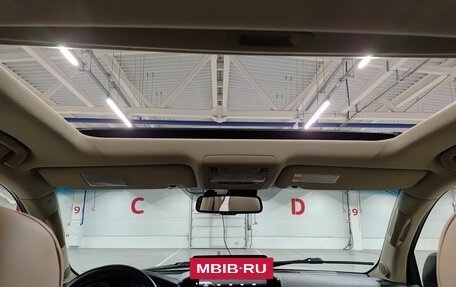 Toyota Land Cruiser 200, 2008 год, 2 180 000 рублей, 26 фотография