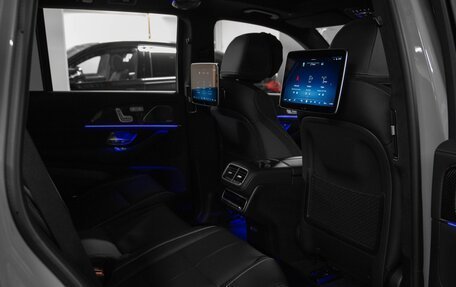 Mercedes-Benz GLS, 2025 год, 20 370 000 рублей, 3 фотография