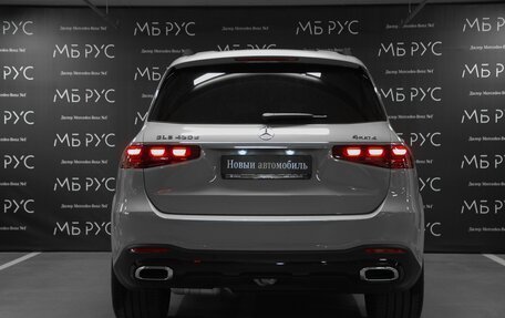Mercedes-Benz GLS, 2025 год, 20 370 000 рублей, 5 фотография