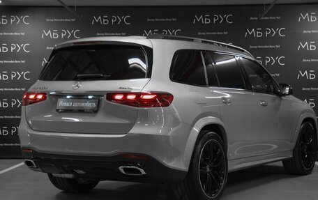 Mercedes-Benz GLS, 2025 год, 20 370 000 рублей, 6 фотография