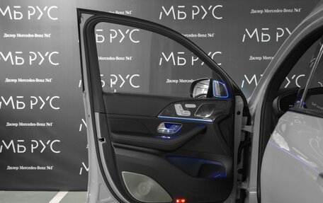Mercedes-Benz GLS, 2025 год, 20 370 000 рублей, 8 фотография