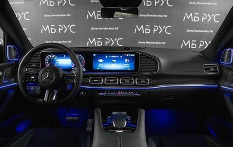 Mercedes-Benz GLS, 2025 год, 20 370 000 рублей, 14 фотография