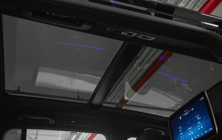 Mercedes-Benz GLS, 2025 год, 20 370 000 рублей, 12 фотография