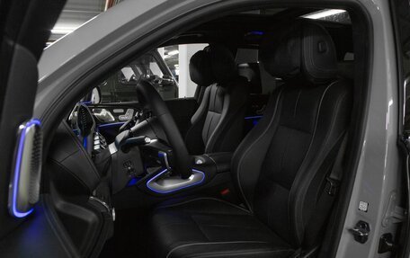 Mercedes-Benz GLS, 2025 год, 20 370 000 рублей, 11 фотография