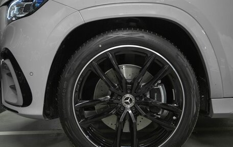 Mercedes-Benz GLS, 2025 год, 20 370 000 рублей, 7 фотография