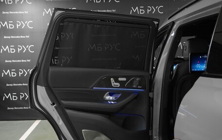 Mercedes-Benz GLS, 2025 год, 20 370 000 рублей, 25 фотография