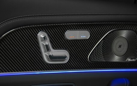 Mercedes-Benz GLS, 2025 год, 20 370 000 рублей, 26 фотография