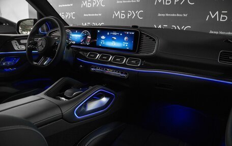 Mercedes-Benz GLS, 2025 год, 20 370 000 рублей, 24 фотография