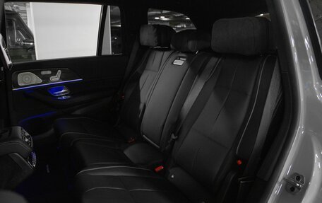 Mercedes-Benz GLS, 2025 год, 20 370 000 рублей, 27 фотография