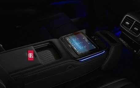 Mercedes-Benz GLS, 2025 год, 20 370 000 рублей, 28 фотография