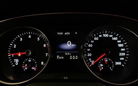 Volkswagen Passat B8 рестайлинг, 2021 год, 2 630 000 рублей, 17 фотография