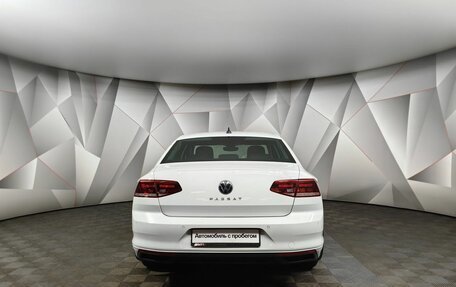 Volkswagen Passat B8 рестайлинг, 2021 год, 2 630 000 рублей, 8 фотография