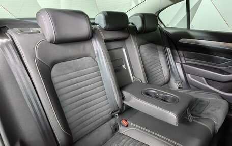 Volkswagen Passat B8 рестайлинг, 2021 год, 2 630 000 рублей, 16 фотография