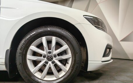 Volkswagen Passat B8 рестайлинг, 2021 год, 2 630 000 рублей, 9 фотография