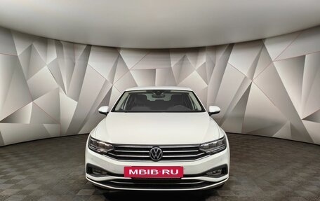 Volkswagen Passat B8 рестайлинг, 2021 год, 2 630 000 рублей, 7 фотография