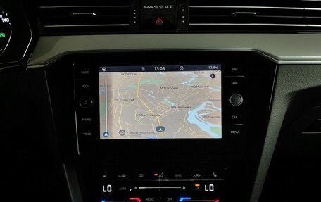 Volkswagen Passat B8 рестайлинг, 2021 год, 2 630 000 рублей, 20 фотография