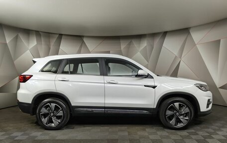 Changan CS75 I рестайлинг, 2022 год, 1 940 000 рублей, 6 фотография