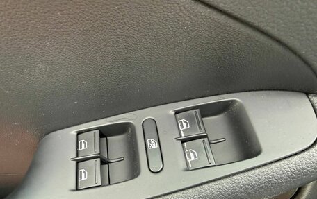 Volkswagen Jetta VI, 2012 год, 595 000 рублей, 11 фотография
