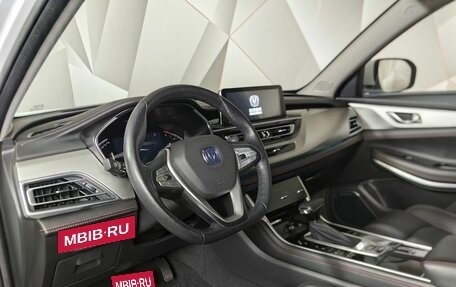 Changan CS75 I рестайлинг, 2022 год, 1 940 000 рублей, 18 фотография