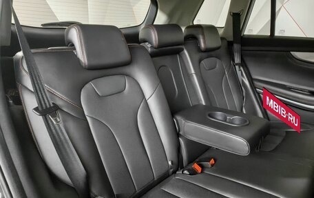 Changan CS75 I рестайлинг, 2022 год, 1 940 000 рублей, 16 фотография