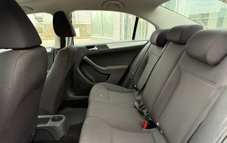 Volkswagen Jetta VI, 2012 год, 595 000 рублей, 20 фотография