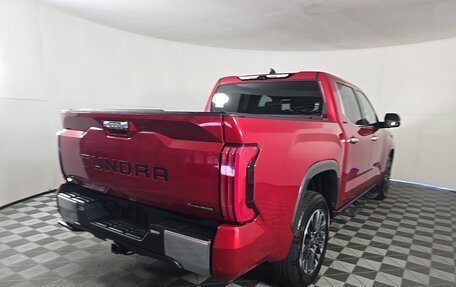 Toyota Tundra, 2025 год, 5 800 000 рублей, 4 фотография