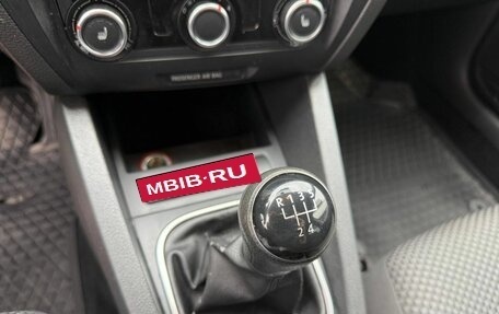 Volkswagen Jetta VI, 2012 год, 595 000 рублей, 16 фотография