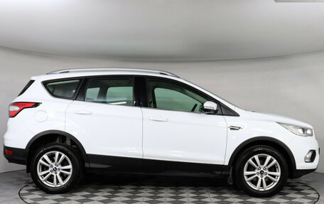 Ford Kuga III, 2019 год, 1 897 000 рублей, 5 фотография
