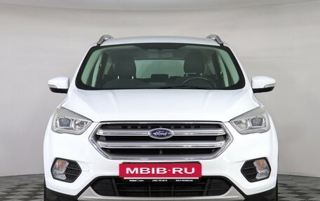 Ford Kuga III, 2019 год, 1 897 000 рублей, 3 фотография