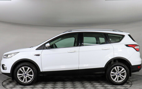 Ford Kuga III, 2019 год, 1 897 000 рублей, 9 фотография