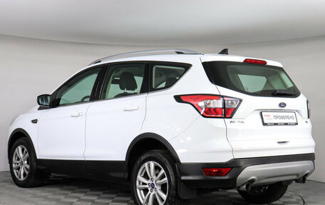 Ford Kuga III, 2019 год, 1 897 000 рублей, 8 фотография