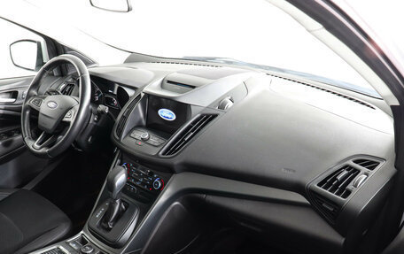 Ford Kuga III, 2019 год, 1 897 000 рублей, 11 фотография
