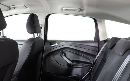 Ford Kuga III, 2019 год, 1 897 000 рублей, 13 фотография