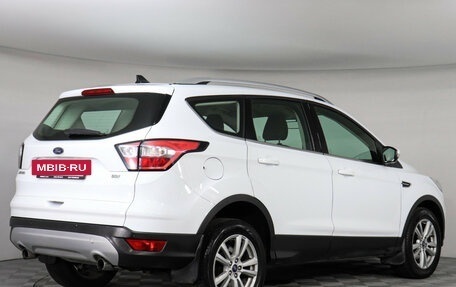 Ford Kuga III, 2019 год, 1 897 000 рублей, 6 фотография