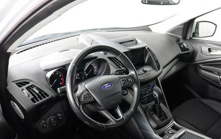 Ford Kuga III, 2019 год, 1 897 000 рублей, 10 фотография