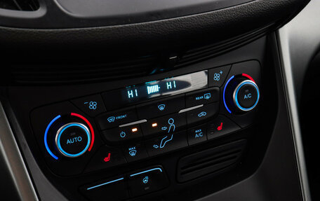 Ford Kuga III, 2019 год, 1 897 000 рублей, 15 фотография